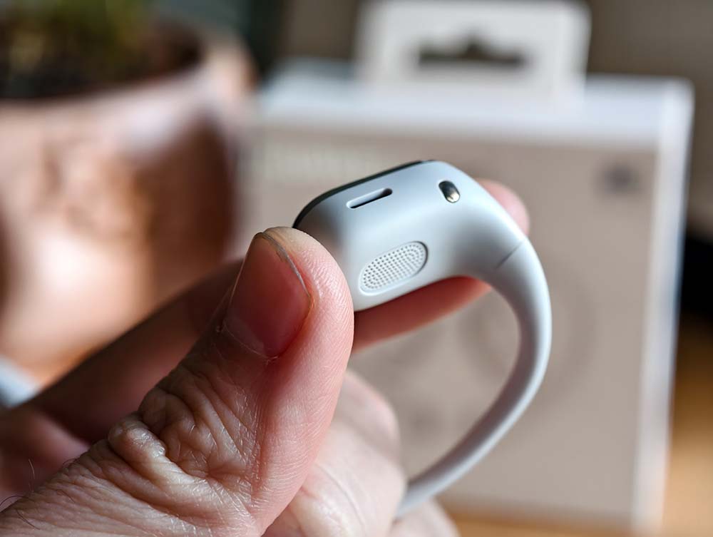 Mi experiencia con los auriculares inalámbricos HUAWEI FreeArc tras dos semanas de uso 3 Mi experiencia con los auriculares HUAWEI FreeArc tras dos semanas de uso 2
