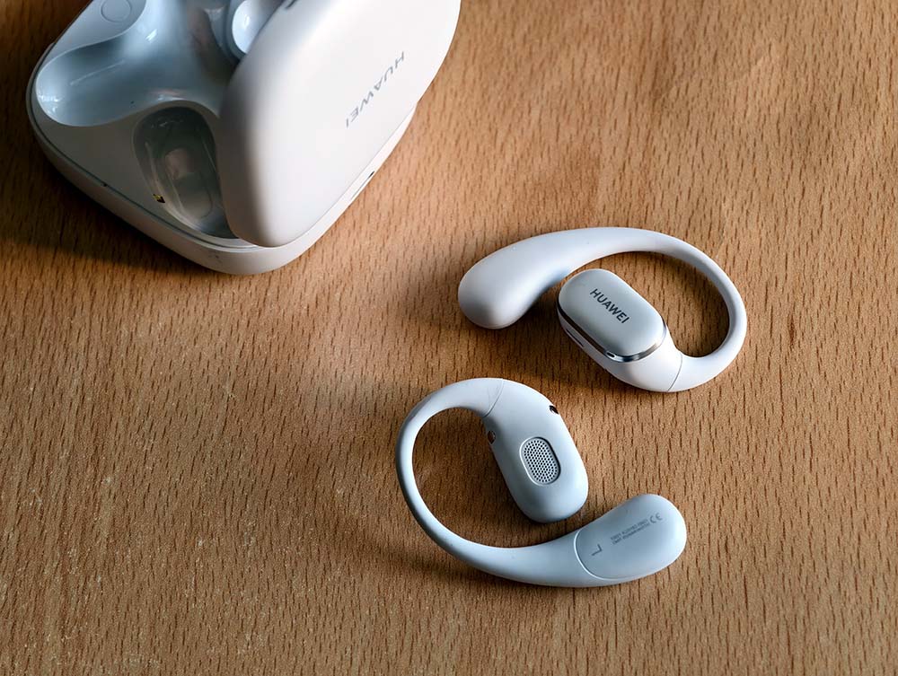 Mi experiencia con los auriculares inalámbricos HUAWEI FreeArc tras dos semanas de uso 7 Mi experiencia con los auriculares HUAWEI FreeArc tras dos semanas de uso 6
