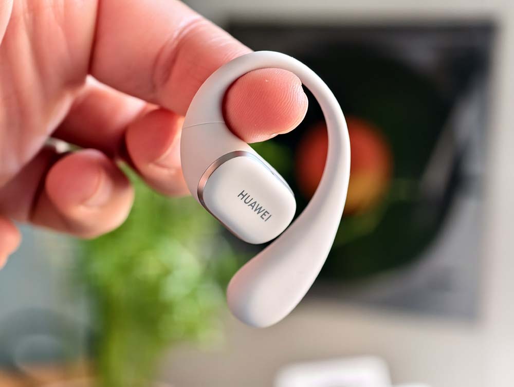 Mi experiencia con los auriculares inalámbricos HUAWEI FreeArc tras dos semanas de uso 5 Mi experiencia con los auriculares HUAWEI FreeArc tras dos semanas de uso 4