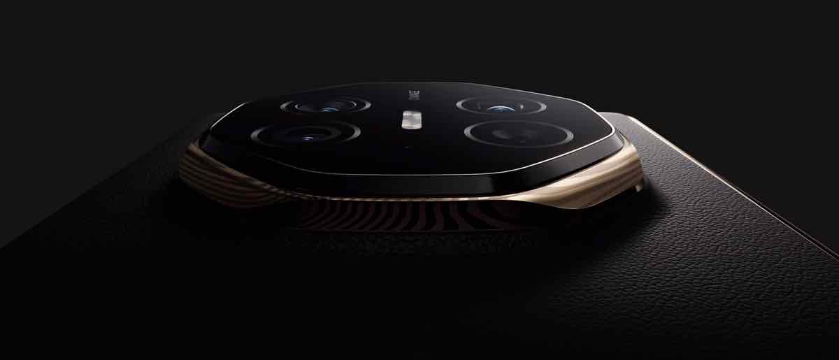 Huawei Mate XT Ultimate Design triple plegable 3