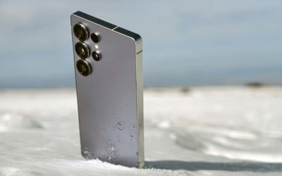 Mi experiencia con las cámaras del Samsung Galaxy S25 Ultra
