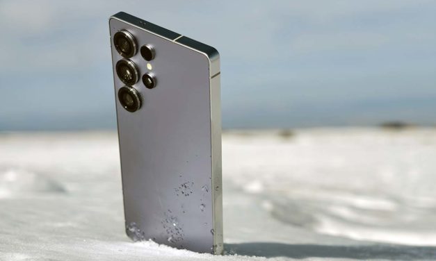 Mi experiencia con las cámaras del Samsung Galaxy S25 Ultra