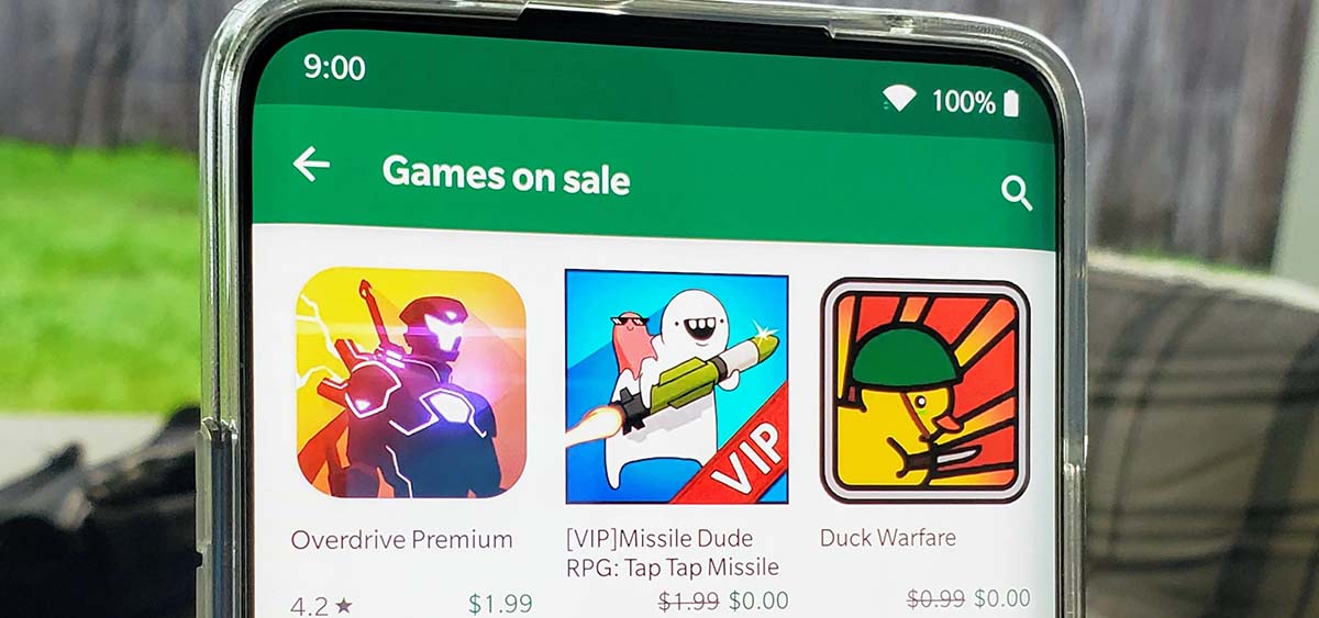 Cómo conseguir juegos gratis de pago para el móvil 2 juegos gratis de pago