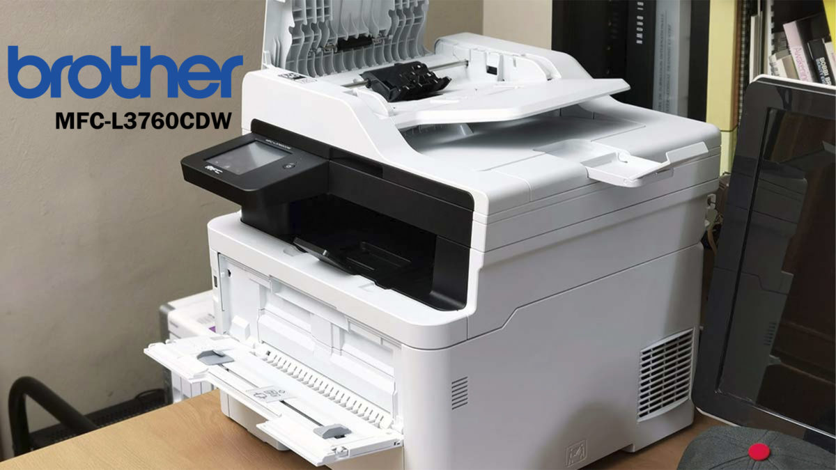 Las 5 características clave de la impresora multifunción Brother MFC-L3760CDW 1 Las 5 caracteristicas clave de la impresora multifuncion Brother MFC-L3760CDW