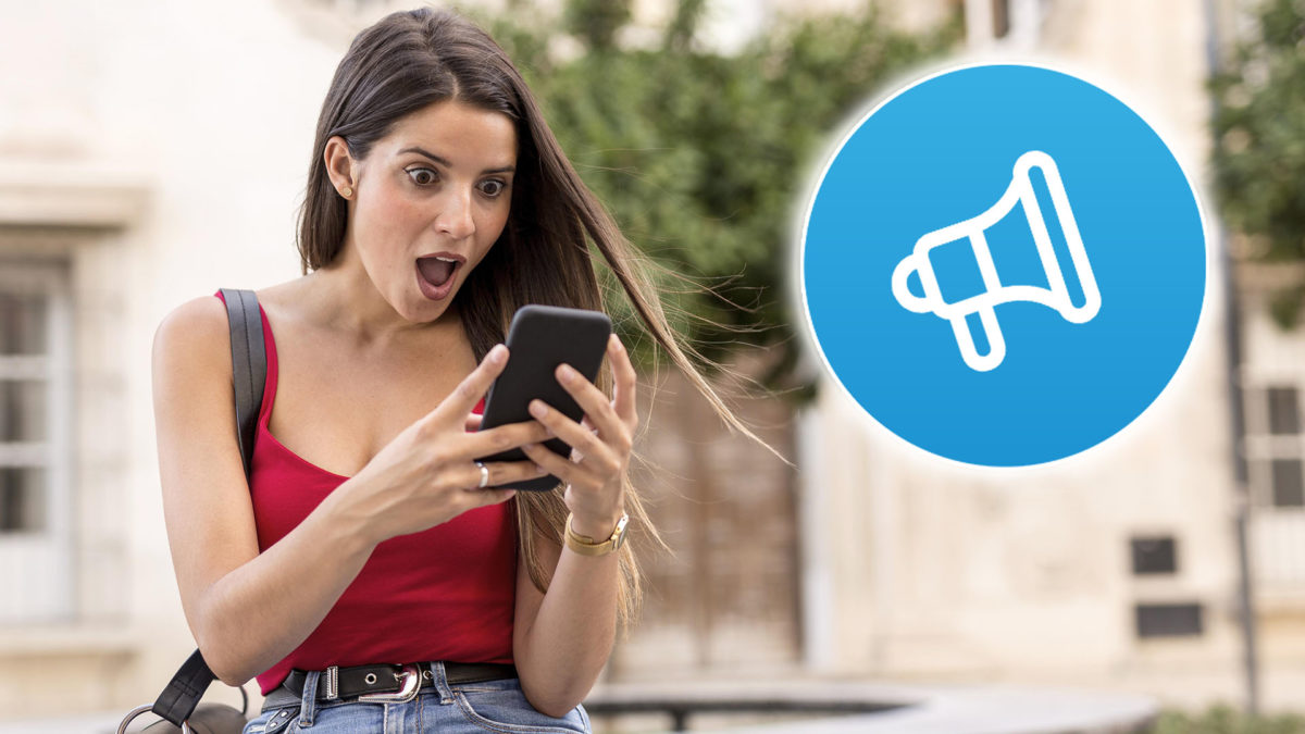 Los 50 mejores canales de Telegram que debes conocer en 2025 1 Los 50 mejores canales de Telegram que debes conocer en 2025