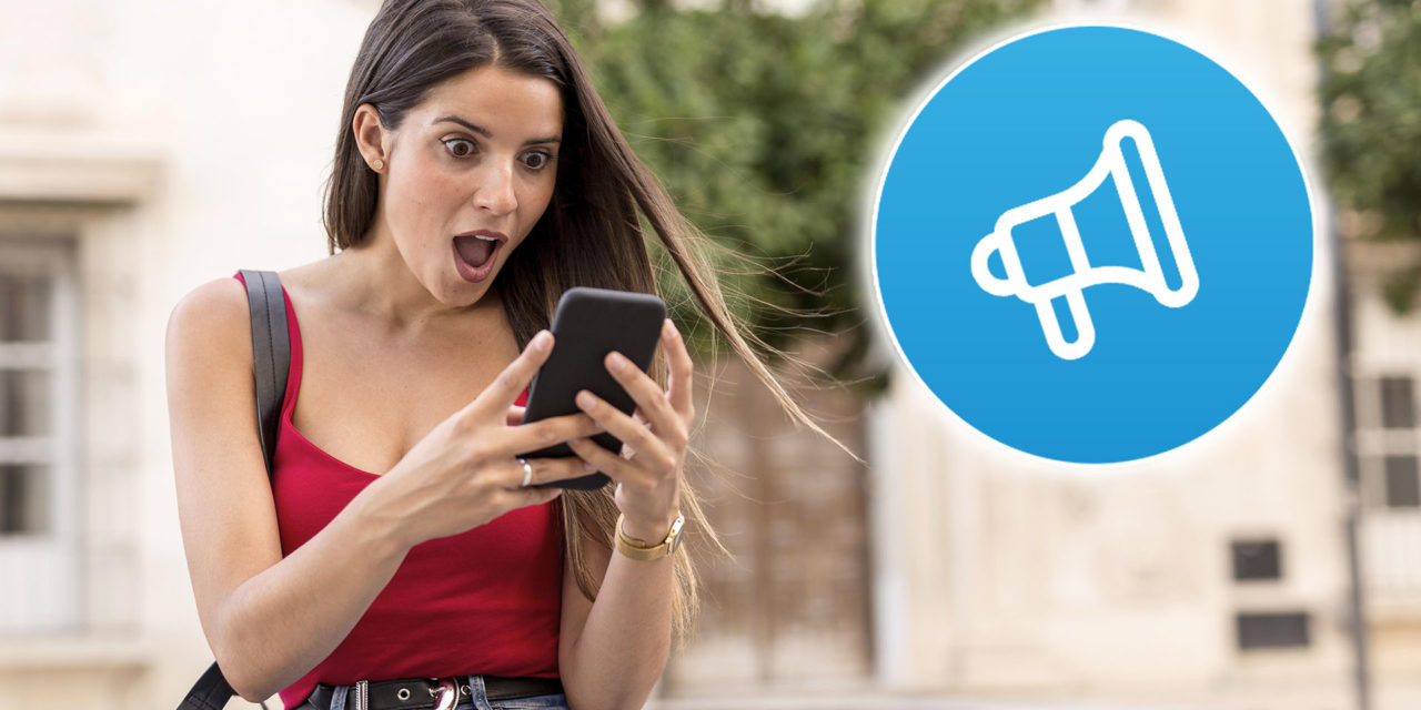 Los 50 mejores canales de Telegram que debes conocer en 2025