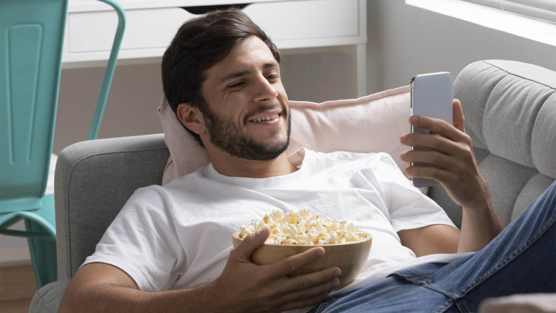 28 canales de Telegram para ver y descargar películas que funcionan en 2025