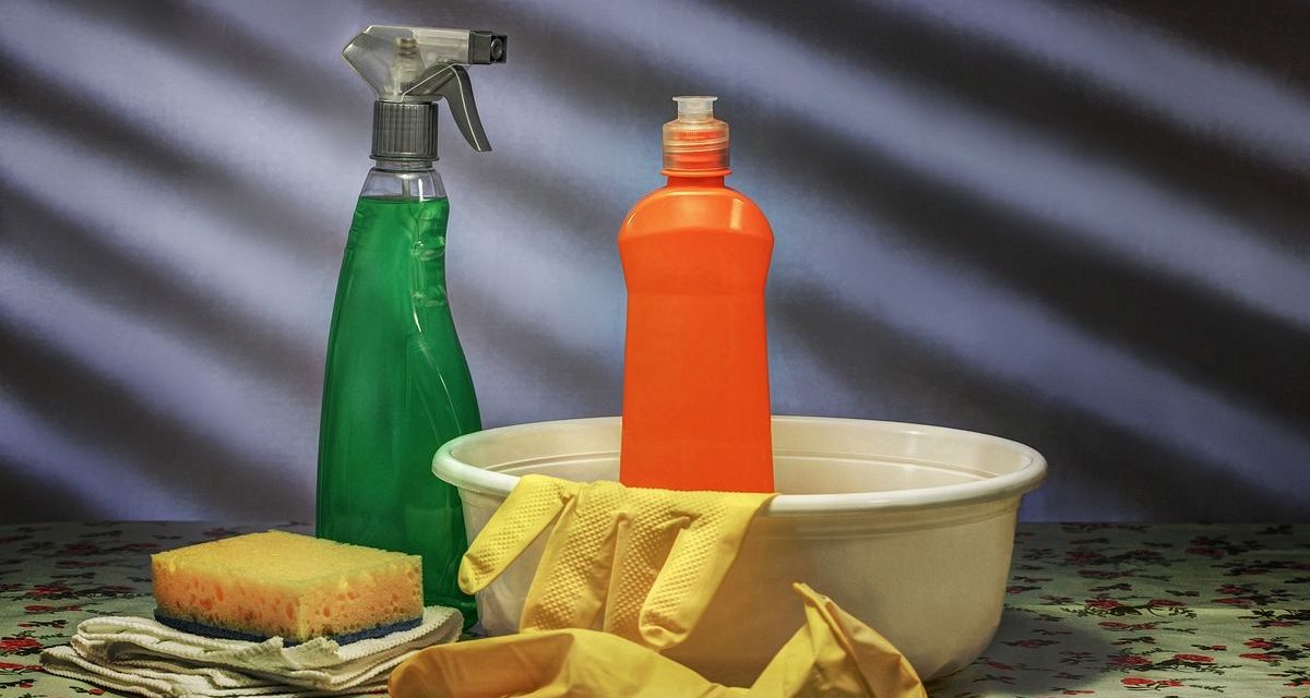 Las mejores cuentas y perfiles de Instagram sobre trucos de limpieza del hogar y cocina