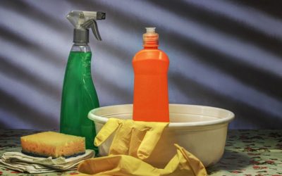 Las mejores cuentas y perfiles de Instagram sobre trucos de limpieza del hogar y cocina