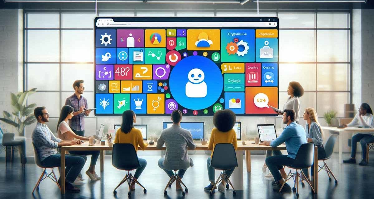 Las 4 mejores extensiones de Google Chrome con asistentes de IA