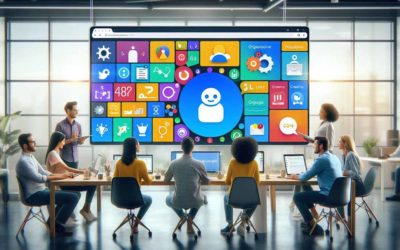 Las 4 mejores extensiones de Google Chrome con asistentes de IA