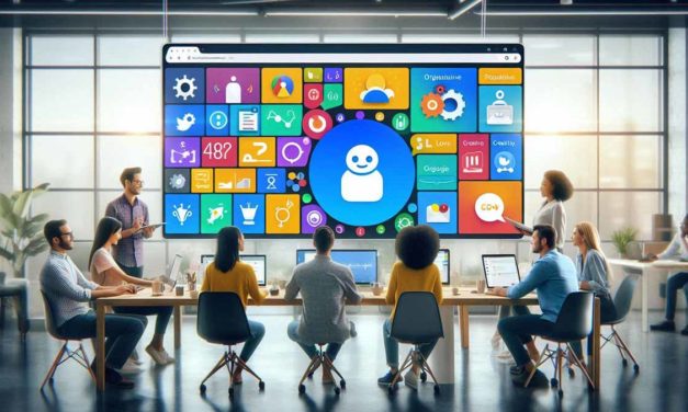 Las 4 mejores extensiones de Google Chrome con asistentes de IA