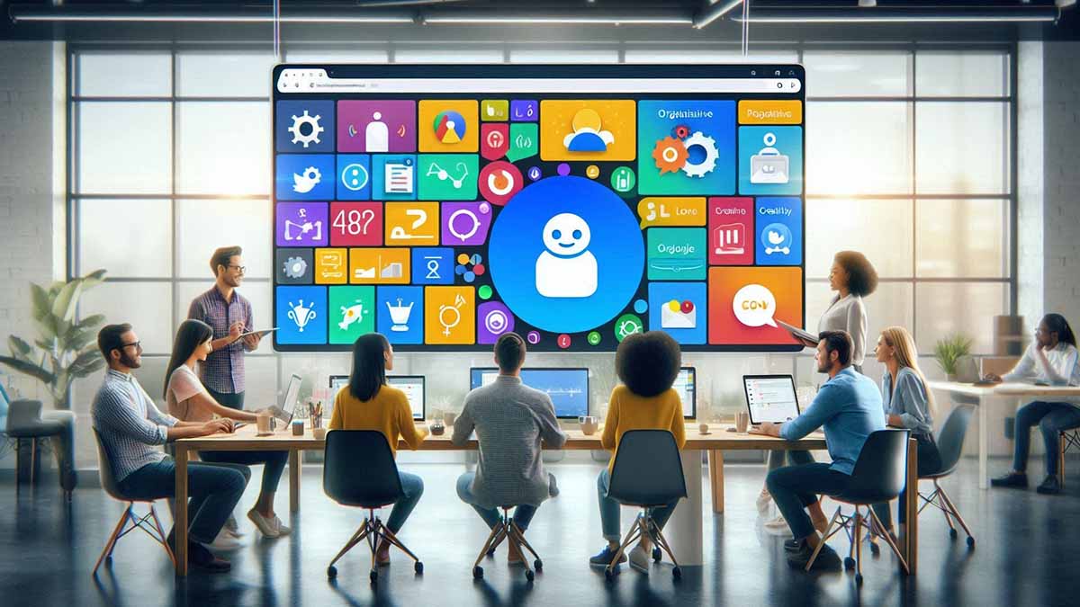 mejores extensiones de Google Chrome con asistentes de IA