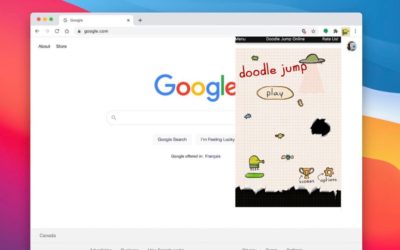 Las 9 mejores extensiones de Google Chrome para tener juegos en el navegador