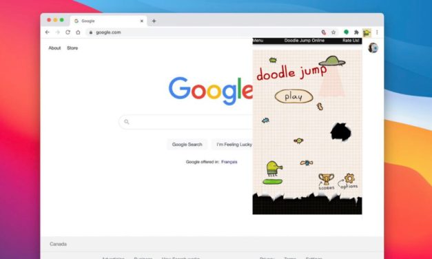 Las 9 mejores extensiones de Google Chrome para tener juegos en el navegador
