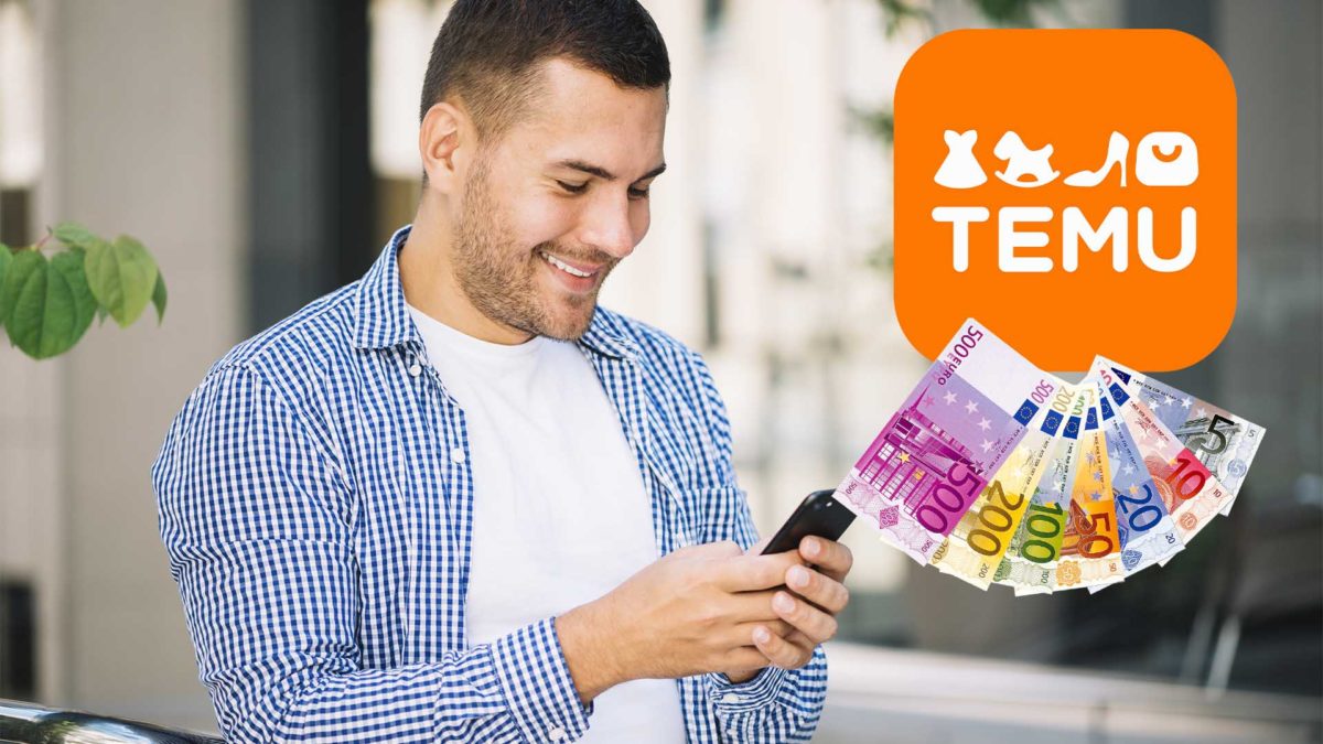 Cómo trabajar y ganar dinero con Temu desde casa 2 Estos son los mejores métodos para ganar dinero con Temu desde casa