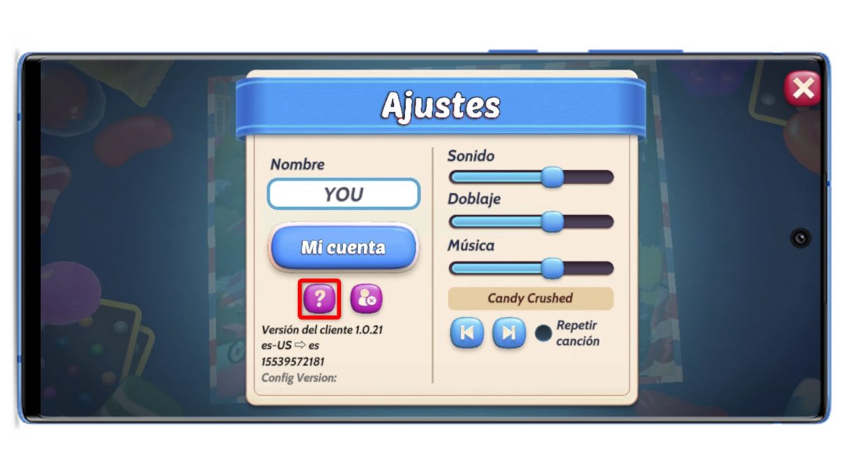 Cómo reclamar las recompensas de registro en Candy Crush Solitaire 4 Esto es lo que debes hacer si no aparecen las recompensas de registro en Candy Crush Solitaire