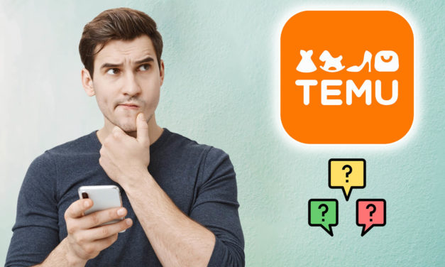 ¿Es seguro Temu? Todo lo que necesitas saber antes de comprar
