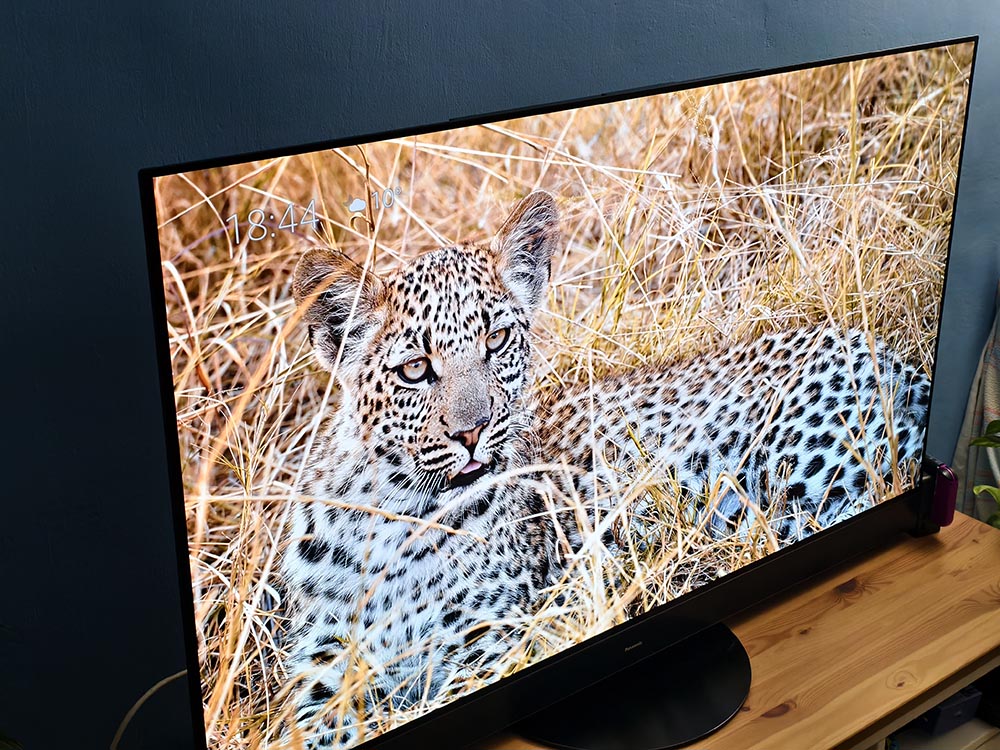 Mi experiencia con el televisor OLED Panasonic OLED Z95A 6 panasonic-z95a-12