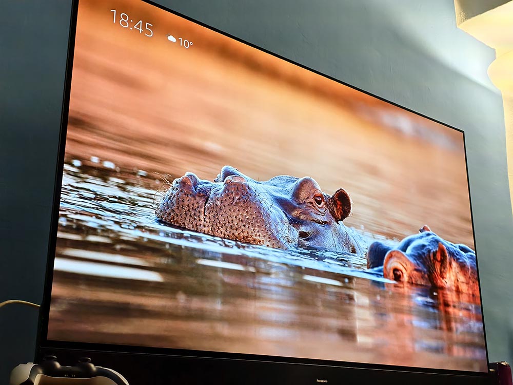 Mi experiencia con el televisor OLED Panasonic OLED Z95A 4 panasonic-z95a-13