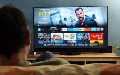 Mi experiencia con el televisor OLED Panasonic OLED Z95A