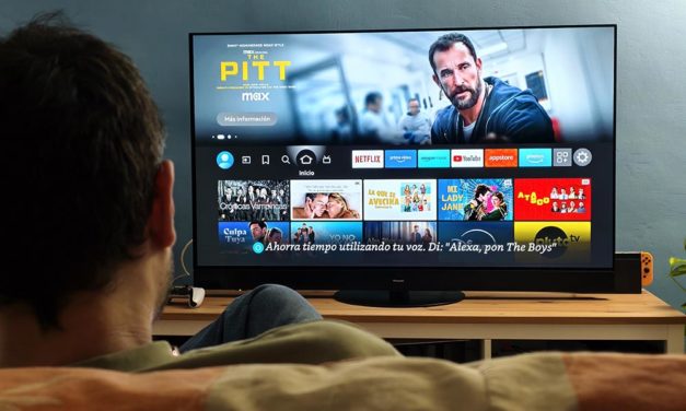 Mi experiencia con el televisor OLED Panasonic OLED Z95A