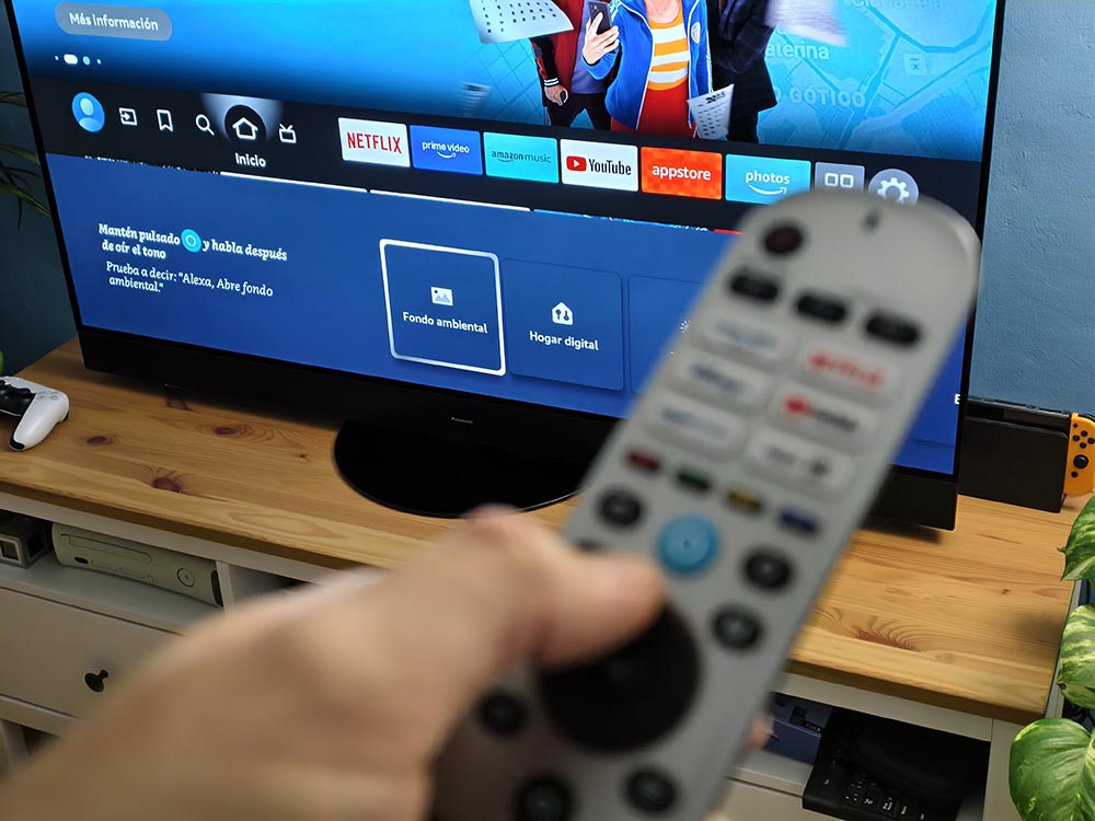 Mi experiencia con el televisor OLED Panasonic OLED Z95A 12 panasonic-z95a-19