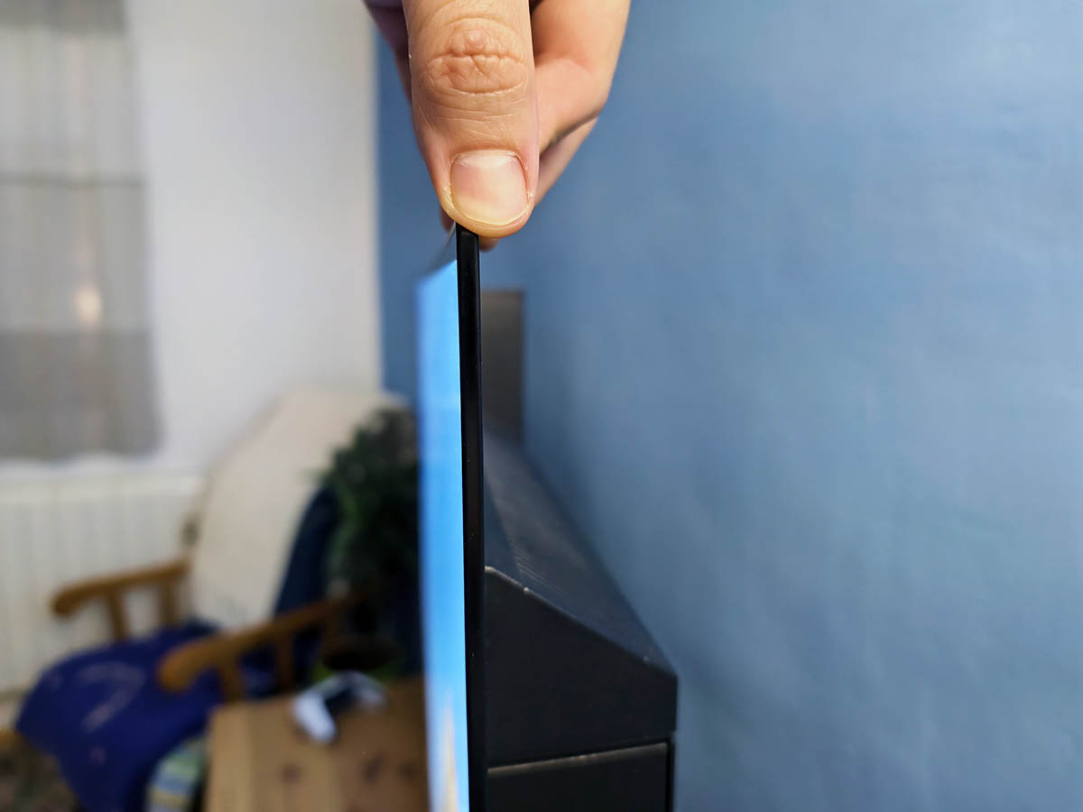 Mi experiencia con el televisor OLED Panasonic OLED Z95A 3 panasonic-z95a-8