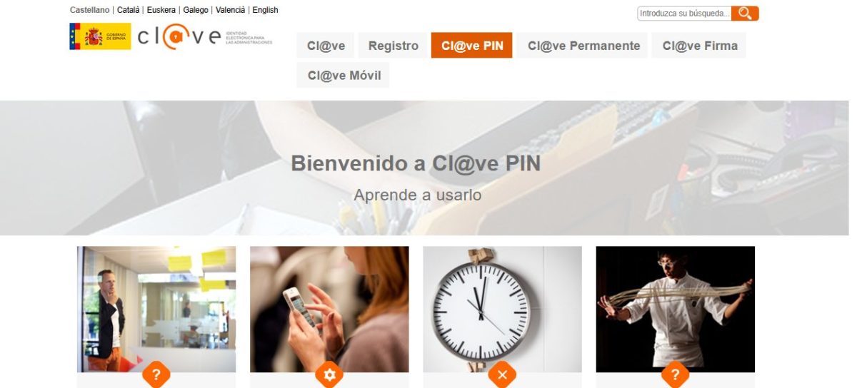 pin