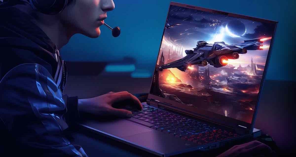Acer Predator Helios Neo AI, portátiles de gran tamaño con tarjetas gráficas de NVIDIA