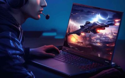 Acer Predator Helios Neo AI, portátiles de gran tamaño con tarjetas gráficas de NVIDIA