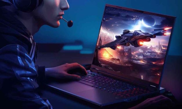 Acer Predator Helios Neo AI, portátiles de gran tamaño con tarjetas gráficas de NVIDIA
