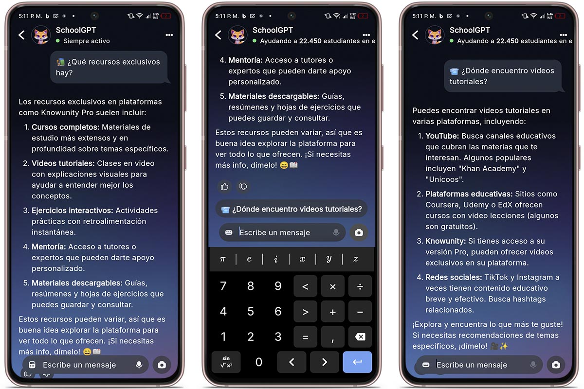 Todo lo que debes saber de la IA de Knowunity - Tutor IA