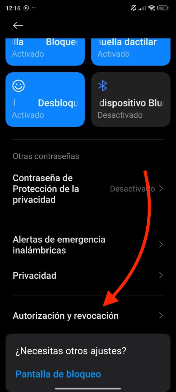 quitar publicidad xiaomi redmi poco 2