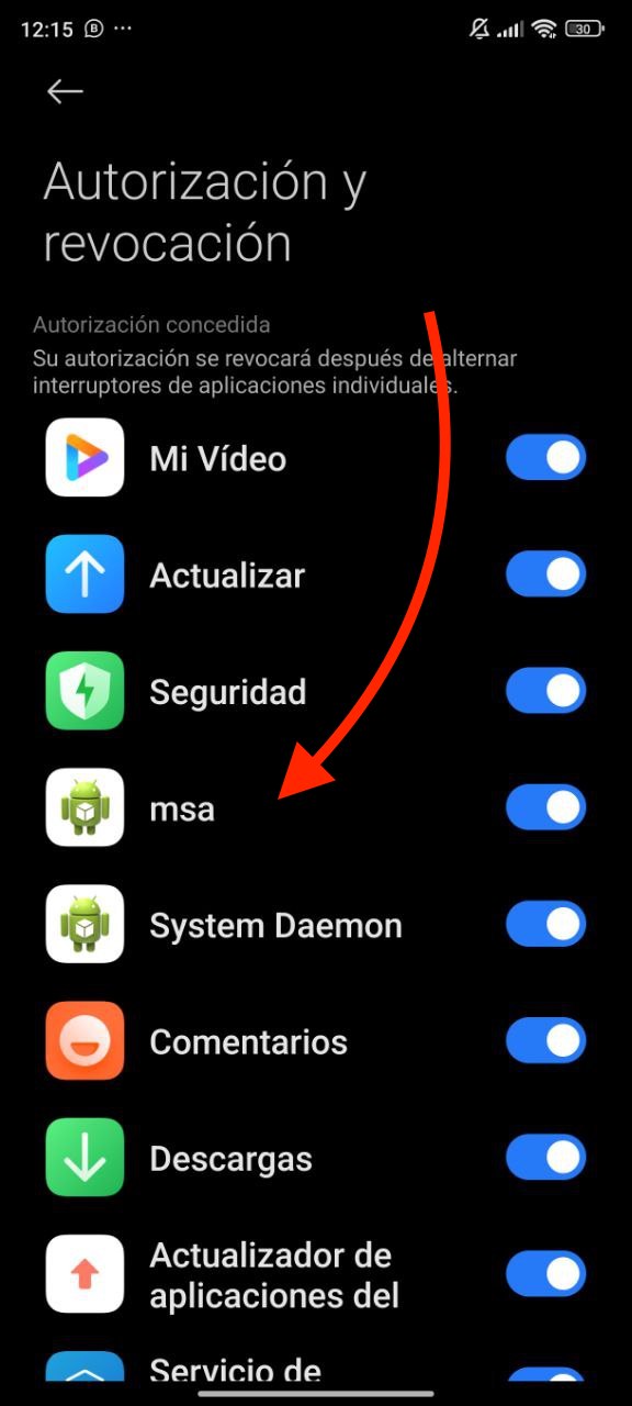 quitar publicidad xiaomi redmi poco 3