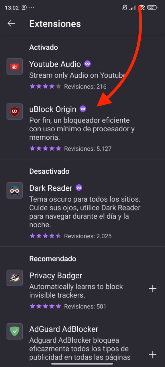 quitar publicidad xiaomi redmi poco 6
