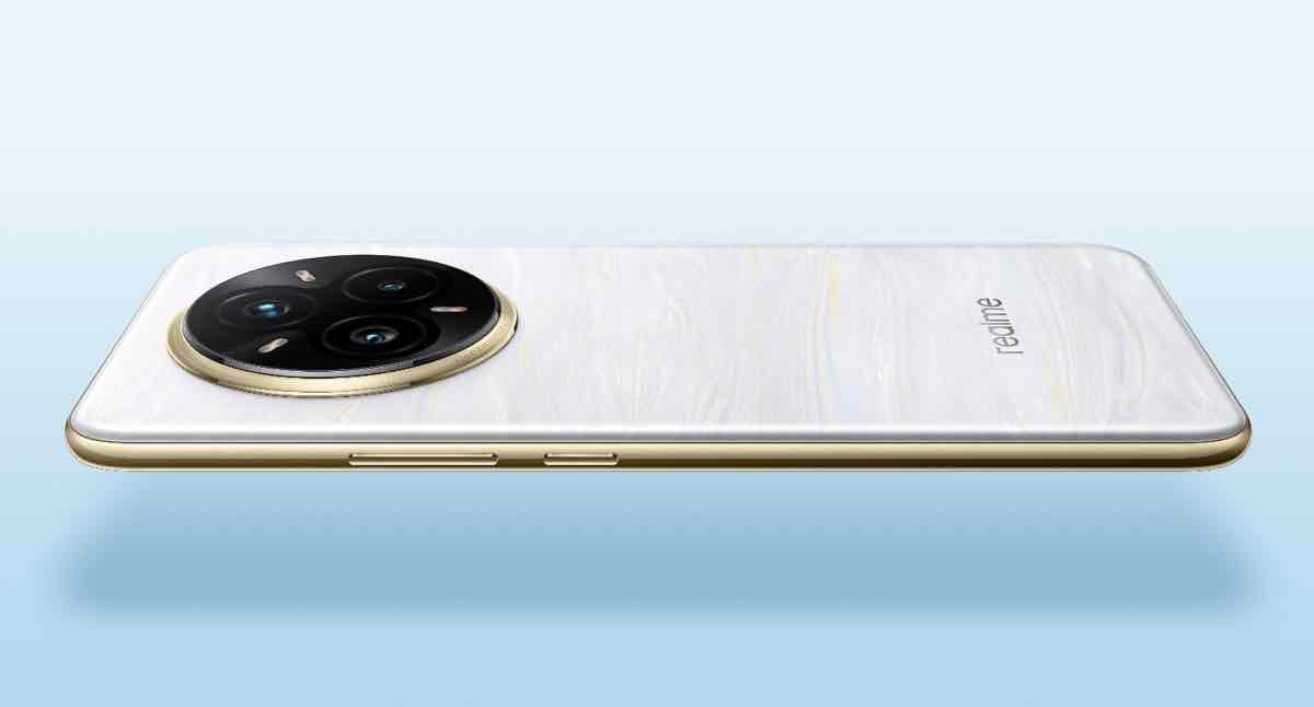 realme 14 pro plus