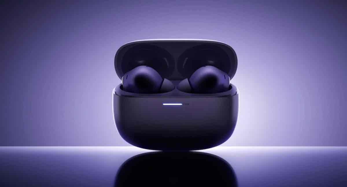 Redmi Buds 6 Pro, auriculares inalámbricos con audio dimensional y profunda cancelación de ruido 2 Redmi Buds 6 Pro
