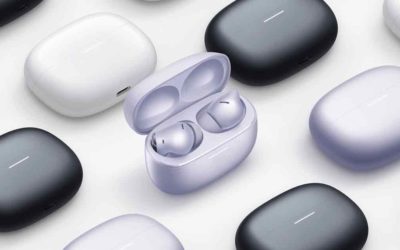 Redmi Buds 6 Pro, auriculares inalámbricos con audio dimensional y profunda cancelación de ruido