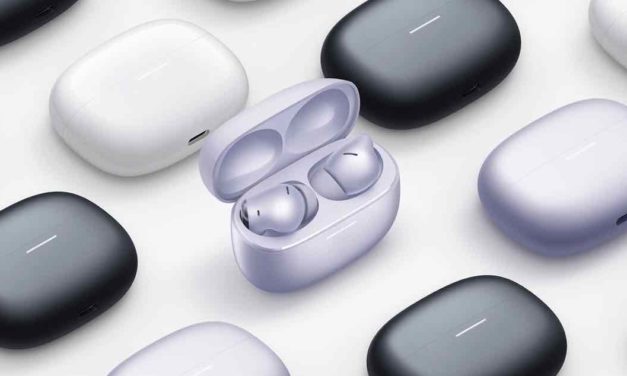 Redmi Buds 6 Pro, auriculares inalámbricos con audio dimensional y profunda cancelación de ruido