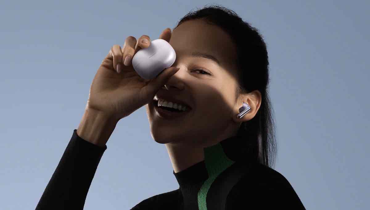 Redmi Buds 6 Pro, auriculares inalámbricos con audio dimensional y profunda cancelación de ruido 3 Screenshot