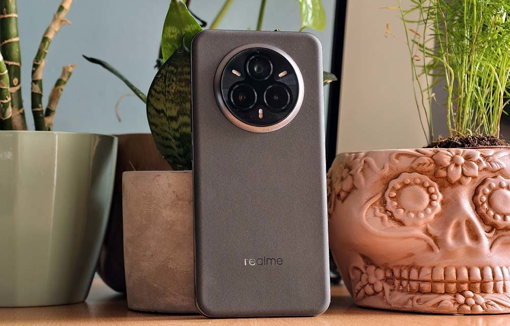 Mi experiencia con el móvil realme 14 Pro+ tras un mes de uso
