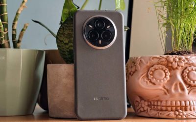 Mi experiencia con el móvil realme 14 Pro+ tras un mes de uso