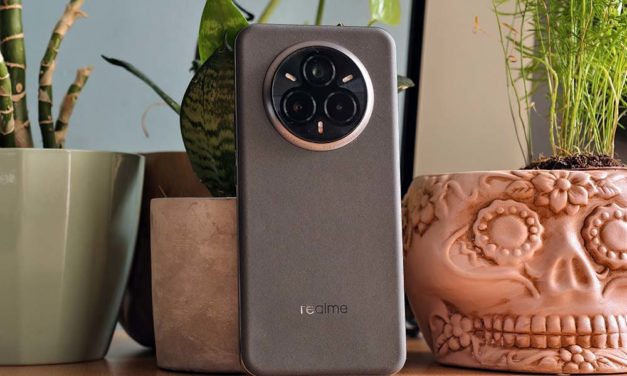 Mi experiencia con el móvil realme 14 Pro+ tras un mes de uso