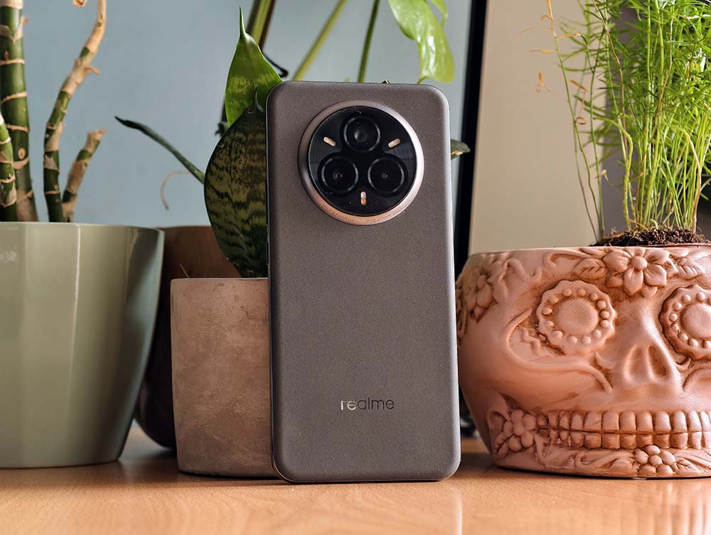 Mi experiencia con el móvil realme 14 Pro+ tras un mes de uso
