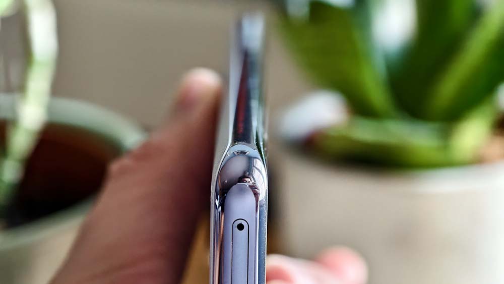 Mi experiencia con el móvil Xiaomi Redmi Note 14 Pro+ 5G tras un mes de uso 11 Mi experiencia con el móvil Xiaomi Redmi Note 14 Pro+ 5G tras un mes de uso 10