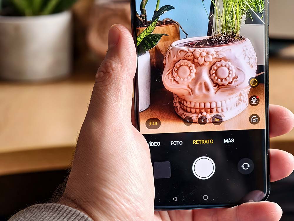 Mi experiencia con el móvil realme 14 Pro+ tras un mes de uso 17