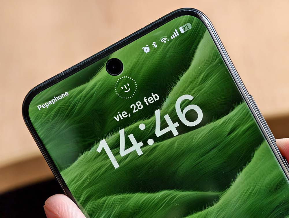 Mi experiencia con el móvil realme 14 Pro+ tras un mes de uso 16