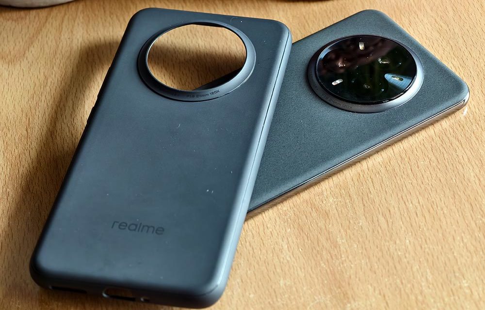 realme Days: Las mejores ofertas y descuentos de móviles realme