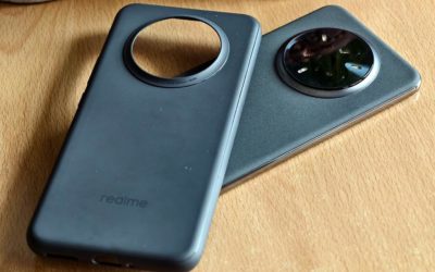 realme Days: Las mejores ofertas y descuentos de móviles realme